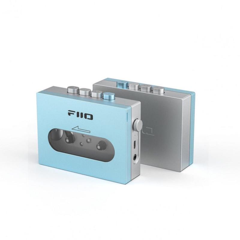 【新品・未開封】FIIO CP13 ＋ SK-CP13 FiiO Leitor de cassete CP13 (preto/branco) | Amazon.com.br